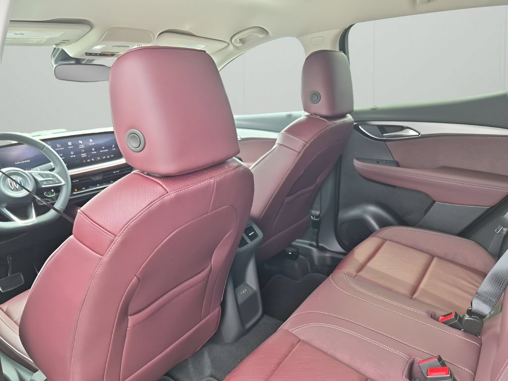 New 2026 Buick Envision Sport Touring AWD/4WD image 20