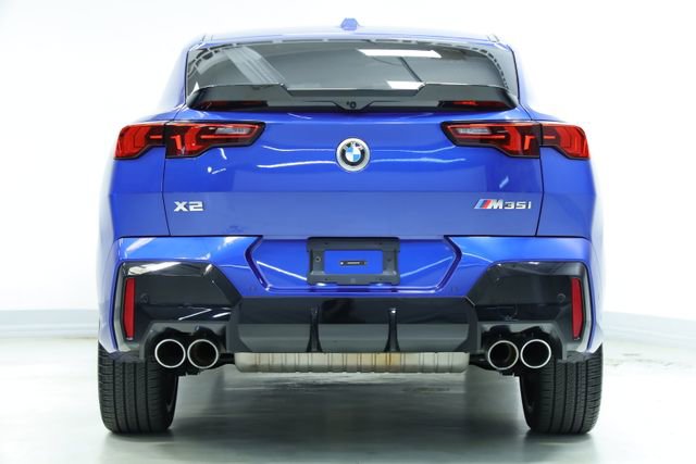 Used 2025 BMW X2 M35i image 7