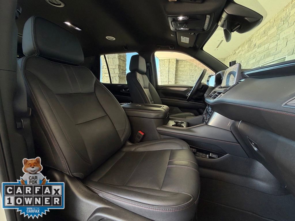 Used 2023 Chevrolet Tahoe RST RWD image 25