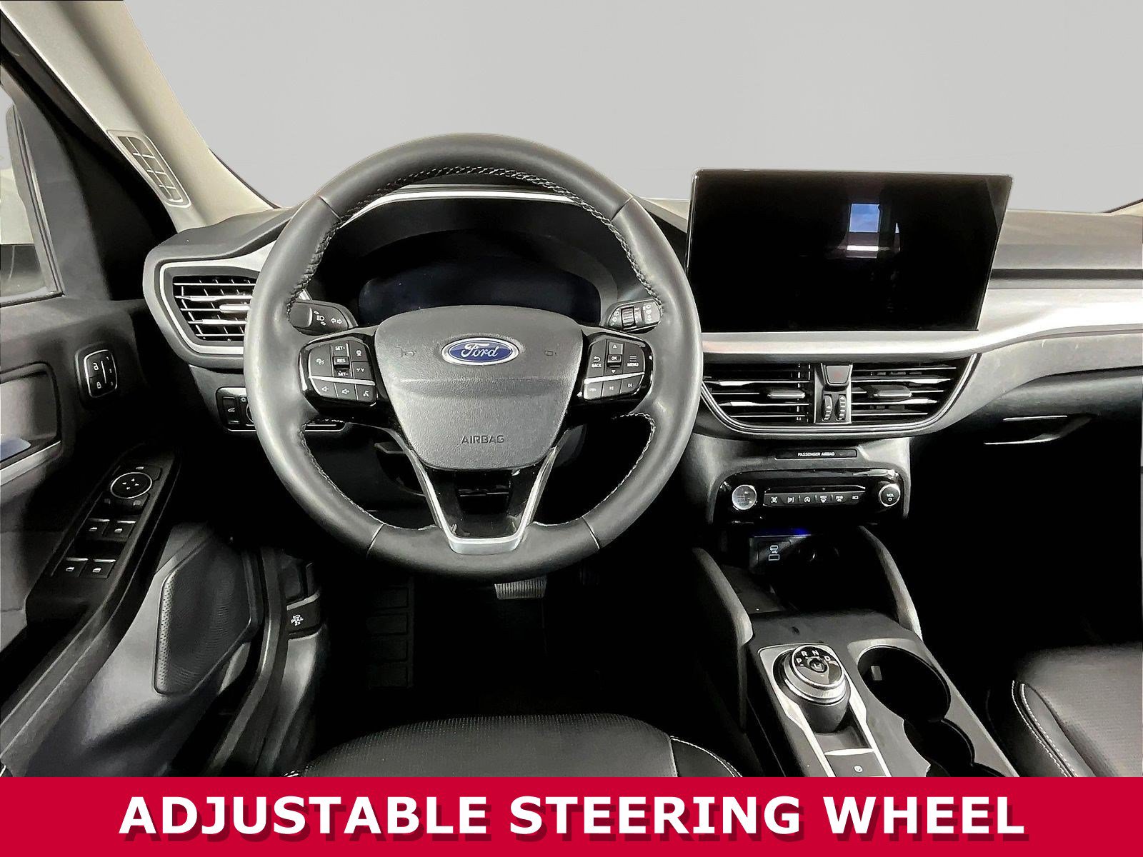 Used 2023 Ford Escape Platinum AWD/4WD image 8