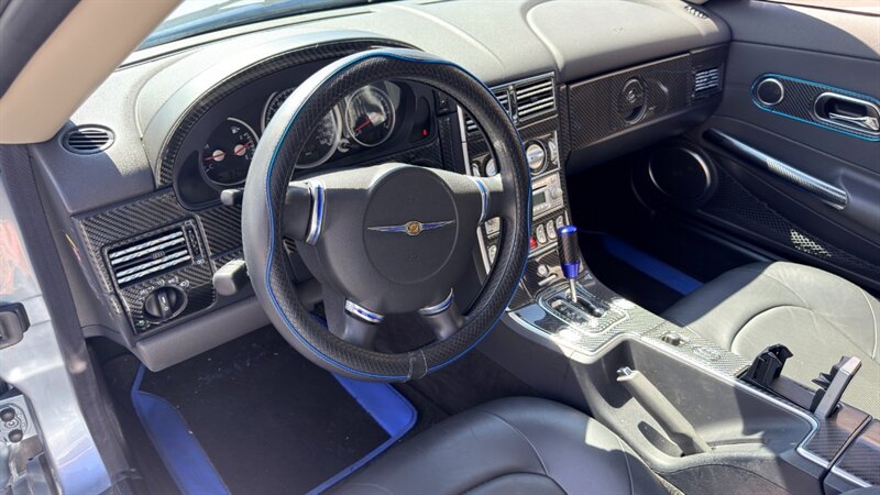 Used 2005 Chrysler Crossfire Limited RWD image 20