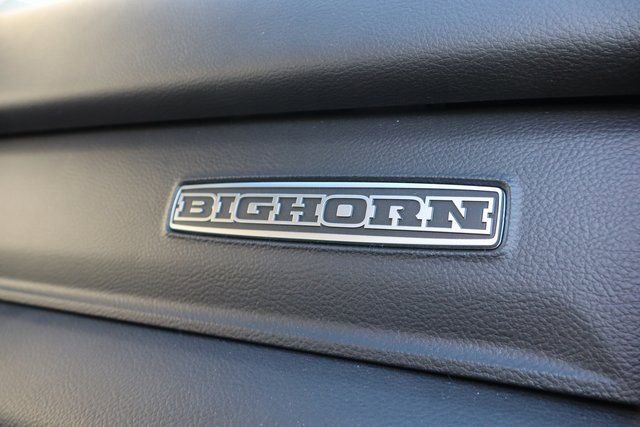New 2026 RAM 1500 Big Horn image 47