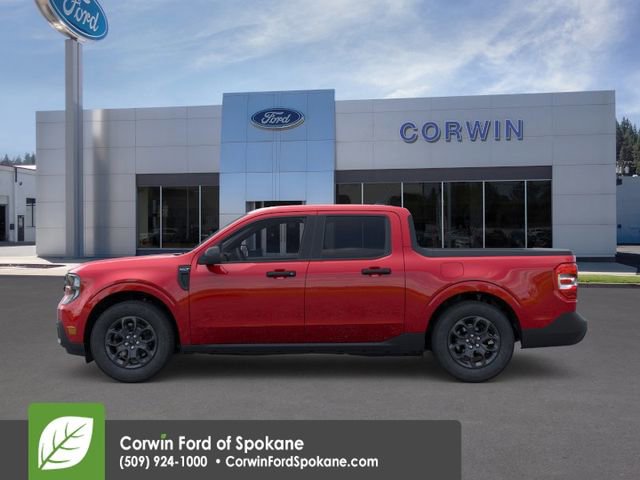 New 2026 Ford Maverick XLT image 5