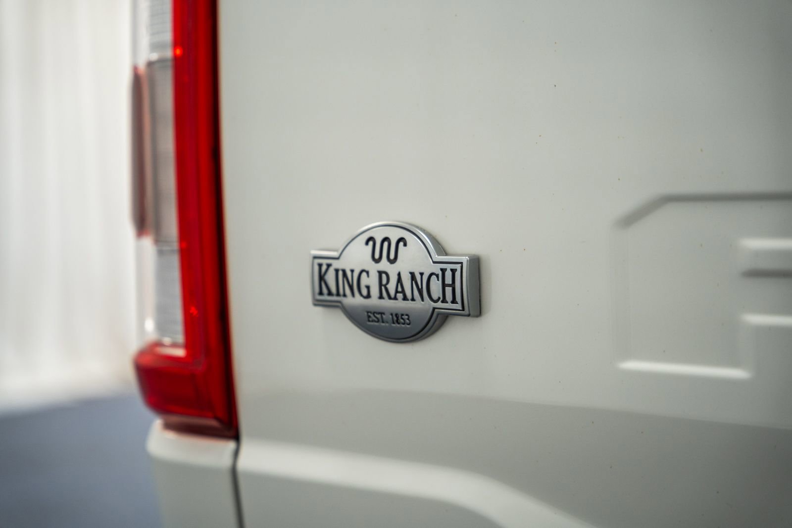 Certified 2023 Ford F150 King Ranch image 10