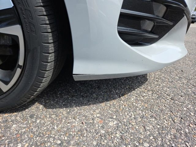 Used 2021 Kia K5 GT-Line FWD image 24