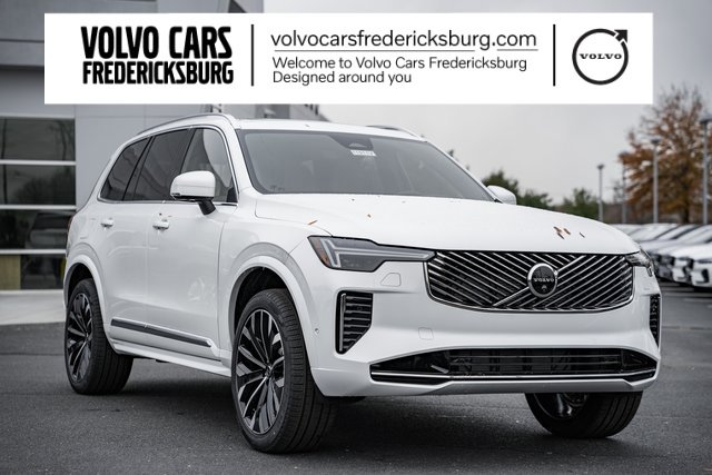 New 2026 Volvo XC90 B6 Ultra image 1