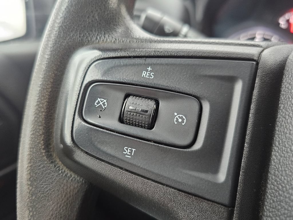 Used 2019 Chevrolet Silverado 1500 W/T w/ WT Convenience Package AWD/4WD image 33