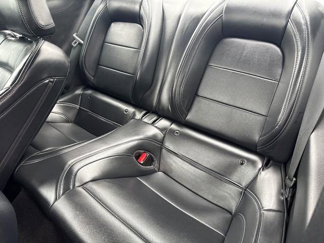 Used 2024 Ford Mustang Premium image 16