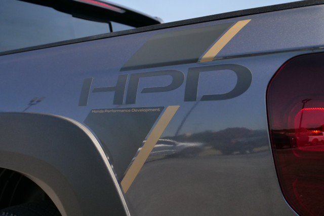 Used 2023 Honda Ridgeline RTL image 10