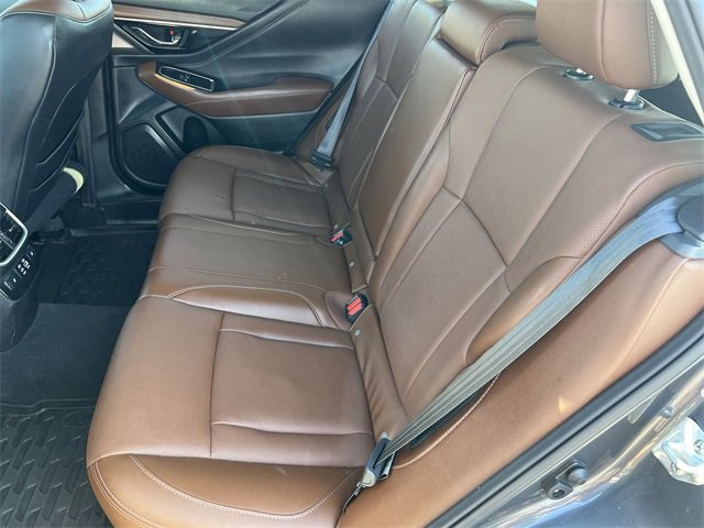 Certified 2023 Subaru Outback Touring XT w/ Tech Package 3 image 31