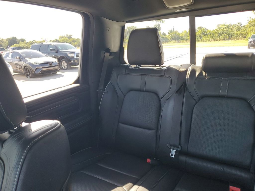 Used 2020 RAM 1500 Limited image 12