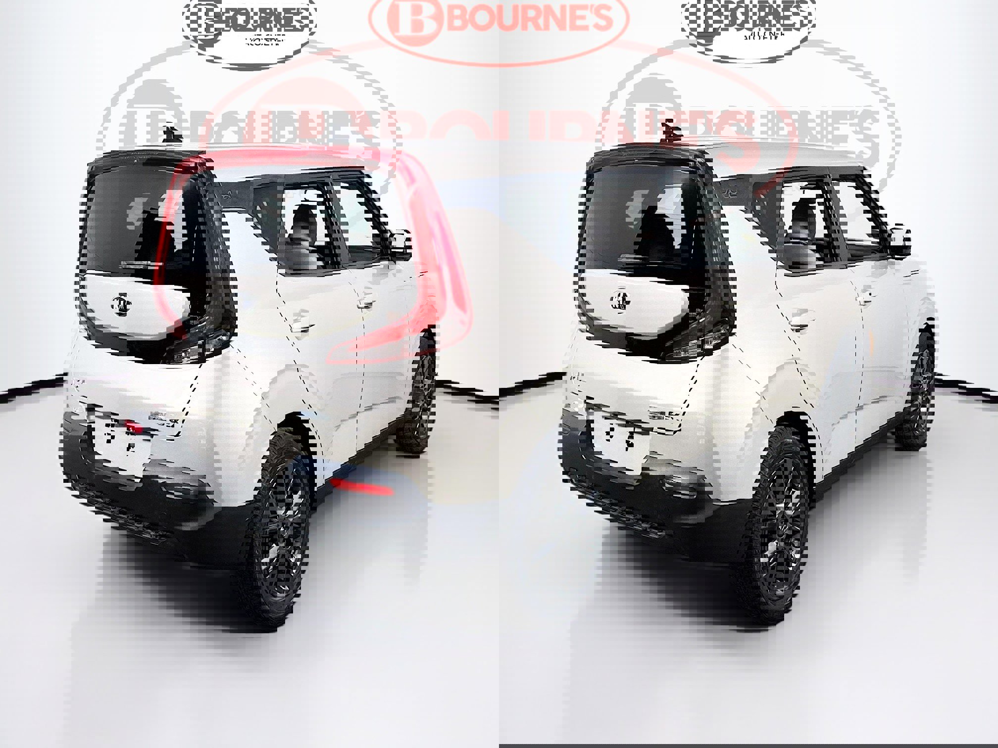 Used 2020 Kia Soul EX image 10