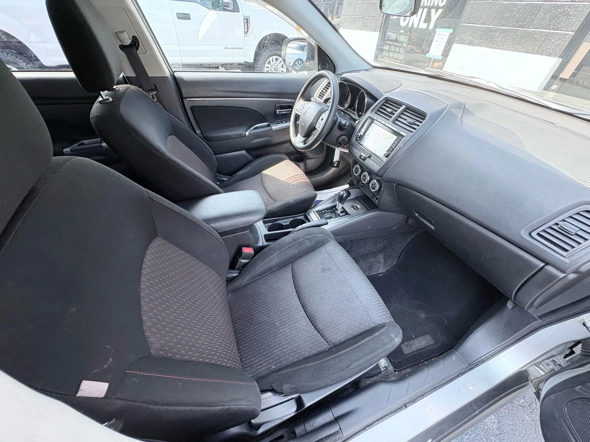 Used 2019 Mitsubishi Outlander Sport ES image 20