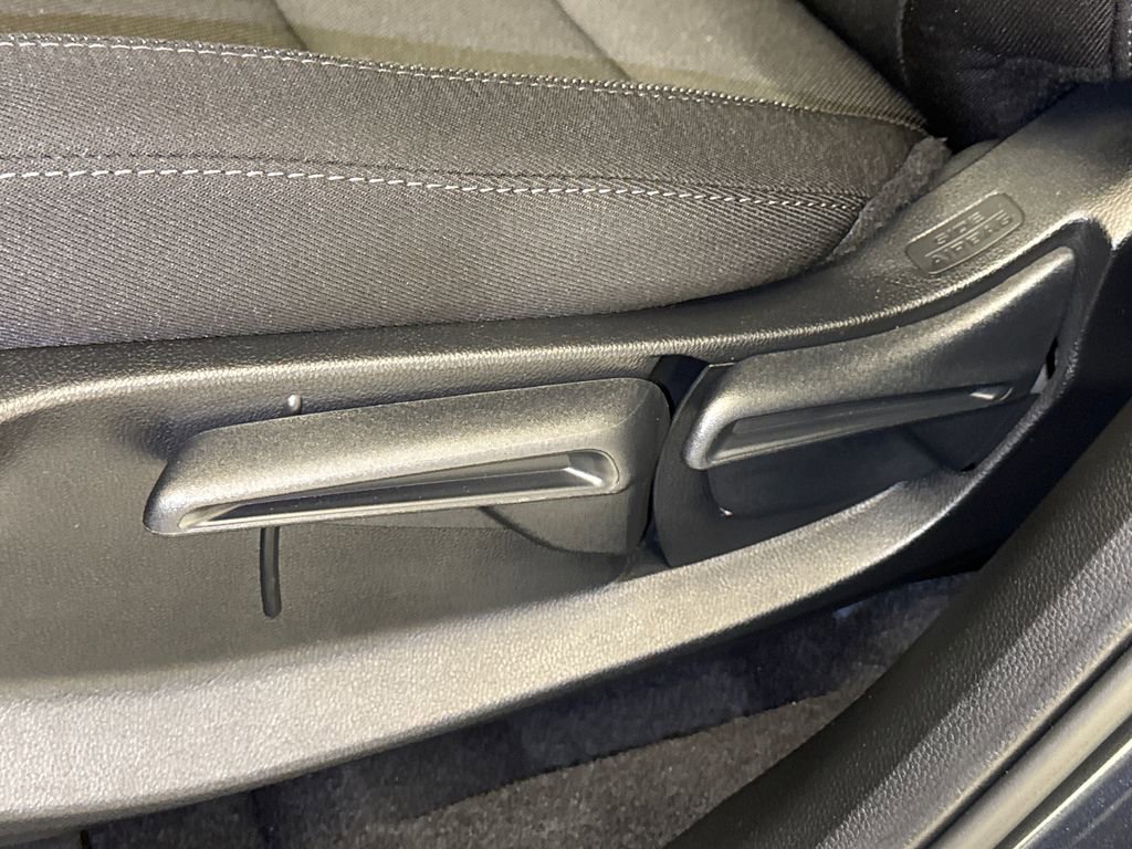 New 2026 Honda CR-V LX image 23