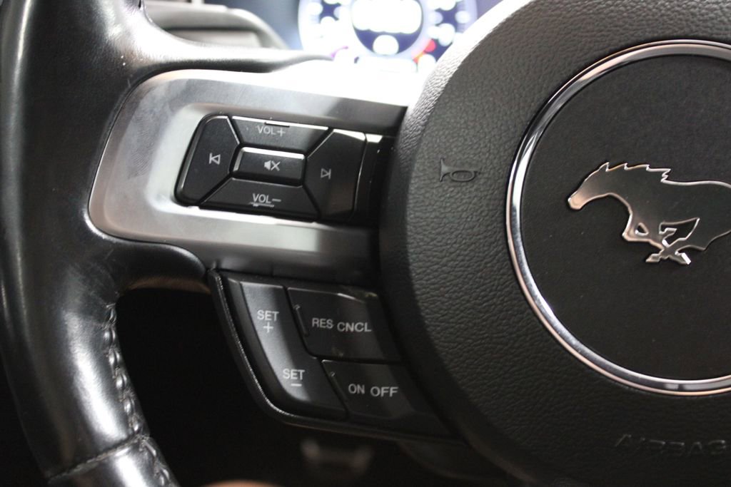 Used 2018 Ford Mustang GT Premium w/ Performance Package - Level 2 image 27