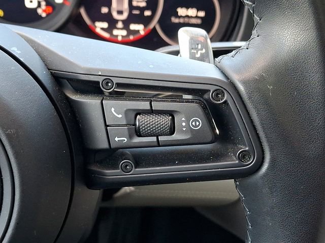 Certified 2023 Porsche Panamera 4 Platinum Edition image 27