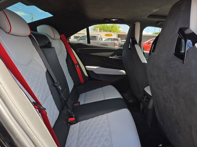 Used 2023 Cadillac CT4 V Blackwing w/ Driver Assist Package image 15