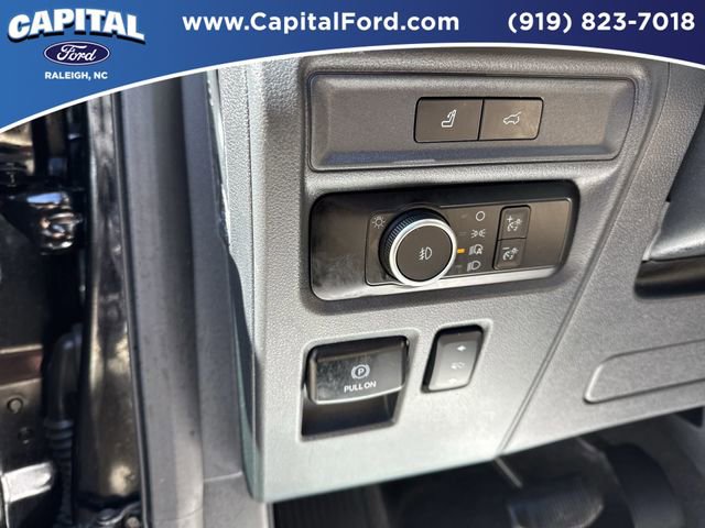 Certified 2024 Ford Expedition Max Limited RWD image 21