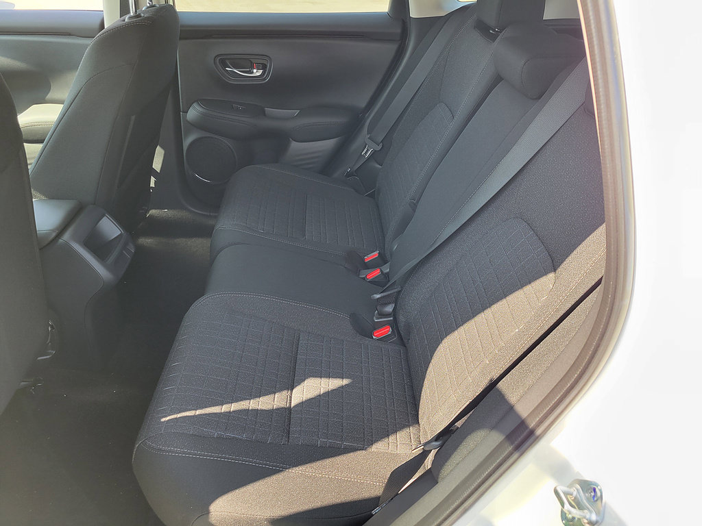 New 2026 Honda HR-V LX image 13