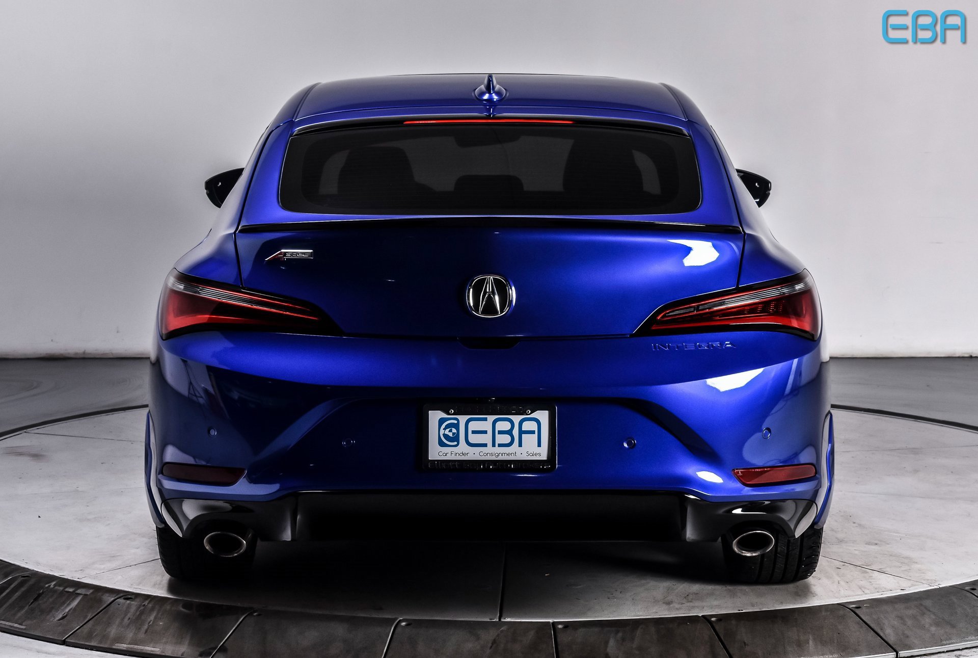 Used 2024 Acura Integra A-Spec image 5