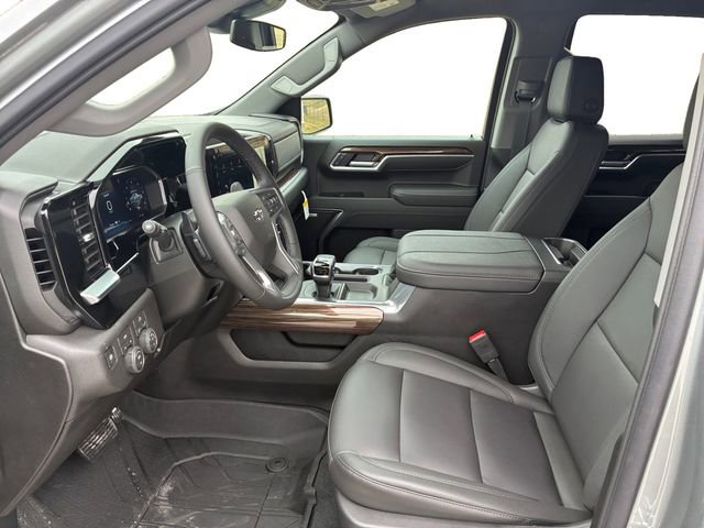 New 2026 Chevrolet Silverado 1500 RST w/ Convenience Package II image 11