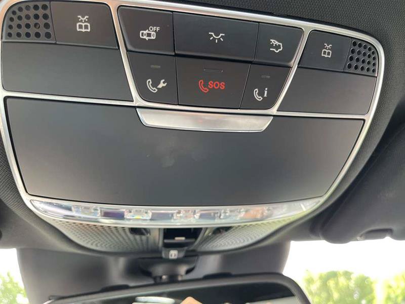 Used 2015 Mercedes-Benz S 550 4MATIC Sedan image 73