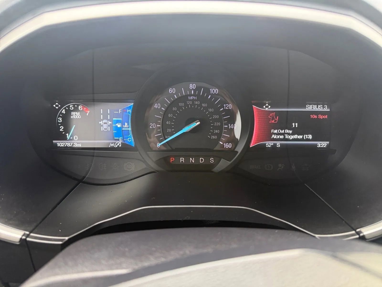 Used 2019 Ford Edge SEL w/ Equipment Group 201A image 21