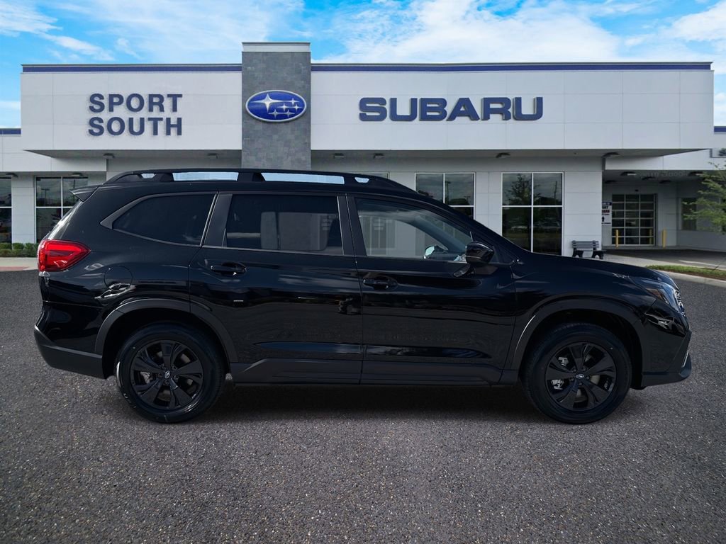 New 2026 Subaru Ascent Premium image 2