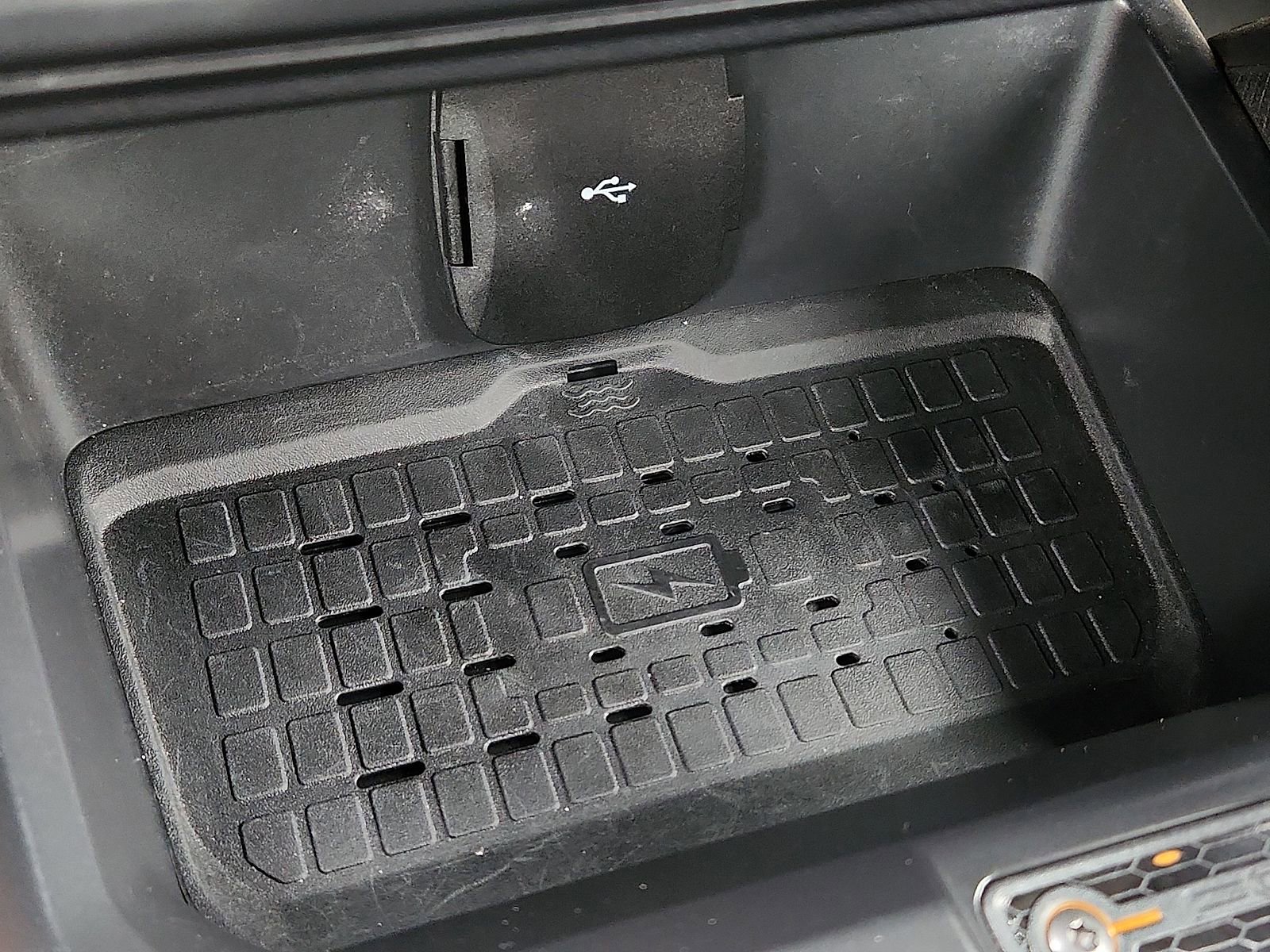 Used 2024 Ford Bronco Raptor AWD/4WD image 22