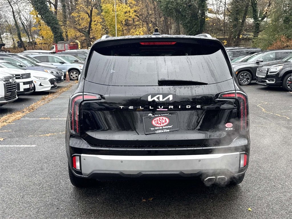 Used 2023 Kia Telluride EX image 5