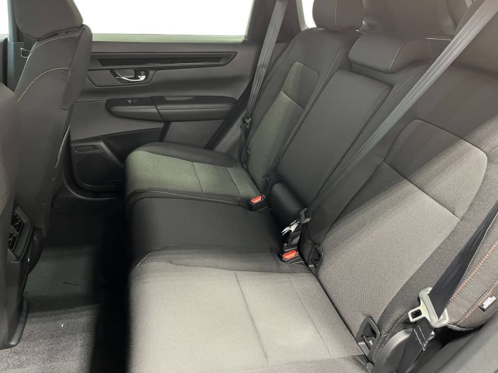New 2026 Honda CR-V Sport image 26
