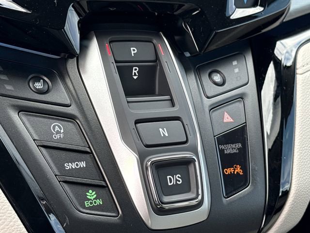 New 2026 Honda Odyssey Touring image 35
