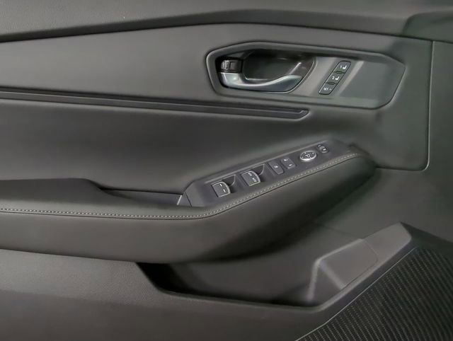New 2025 Honda Accord Sport image 43