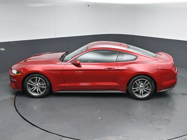 Used 2020 Ford Mustang Coupe w/ Equipment Group 101A RWD image 40