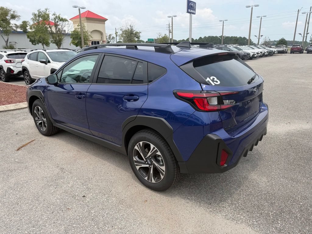Used 2026 Subaru Crosstrek 2.5i Premium AWD/4WD image 7