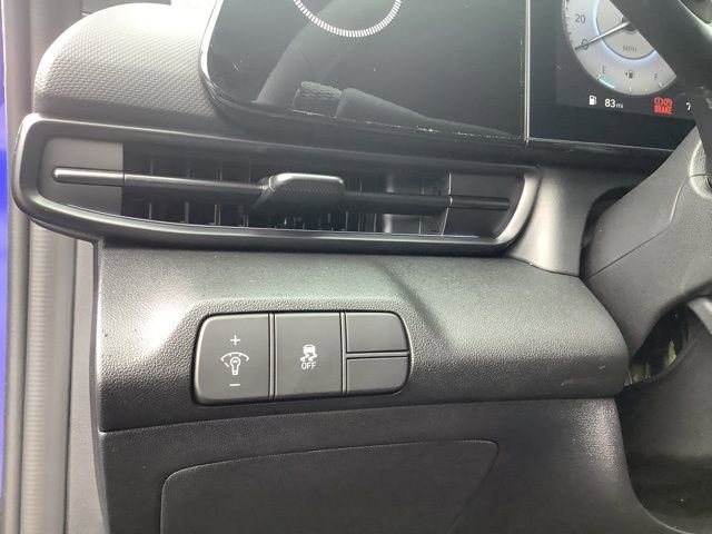 New 2025 Hyundai Elantra N Base image 27