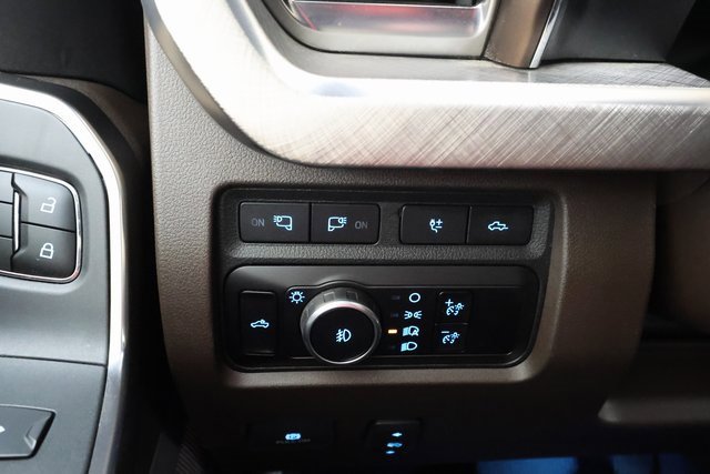 Used 2023 Ford F250 King Ranch w/ Chrome Package image 19