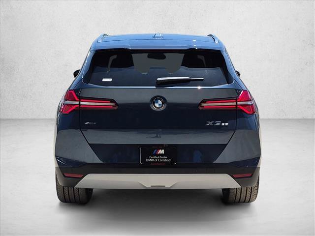 New 2026 BMW X3 xDrive30i w/ Premium Package AWD/4WD image 7