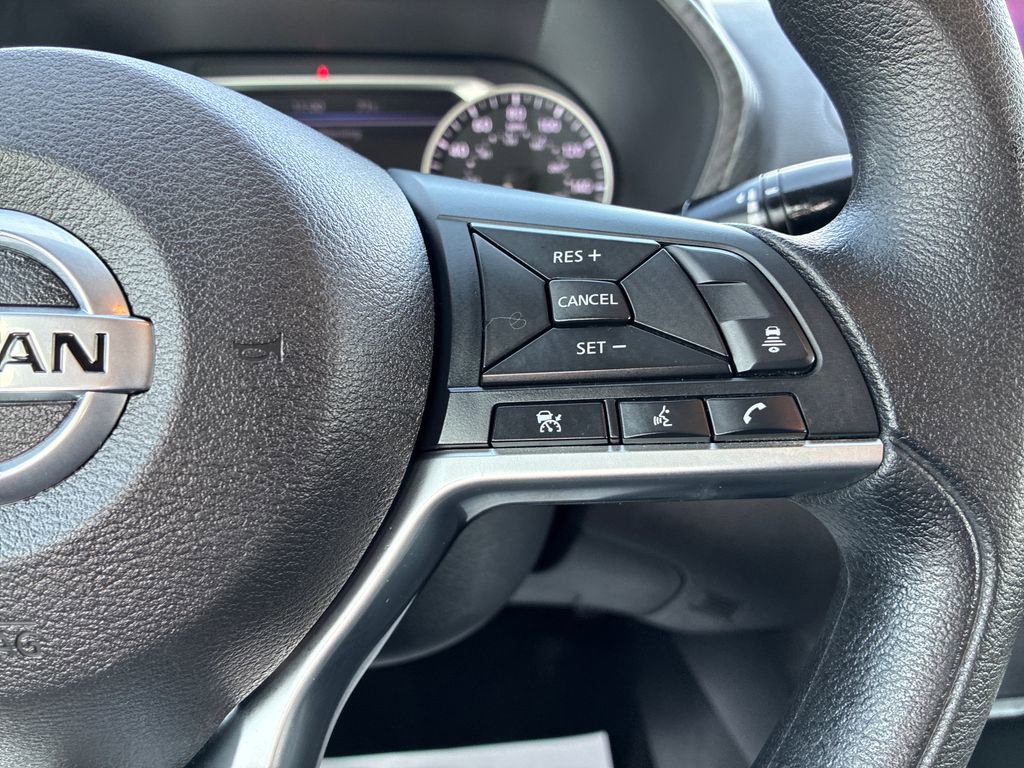 Used 2023 Nissan Sentra SV FWD image 23