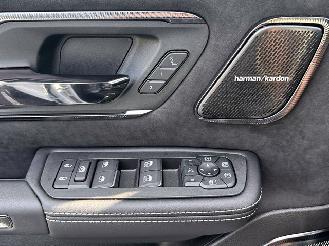 New 2026 RAM 1500 RHO w/ RHO Level 1 Equipment Group AWD/4WD image 16