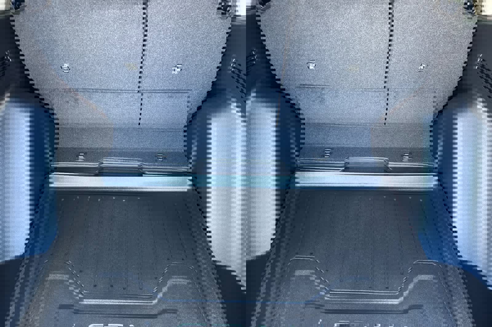 New 2026 Honda CR-V LX image 17