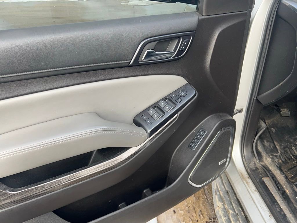 Used 2015 Chevrolet Tahoe LT w/ Luxury Package image 11