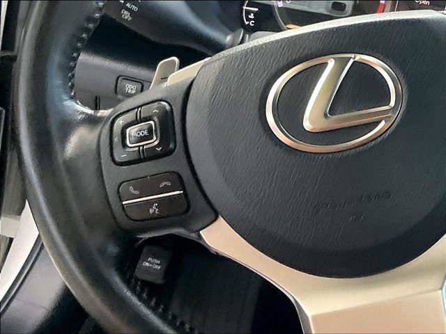 Used 2017 Lexus RC 300 AWD w/ Accessory Package image 19