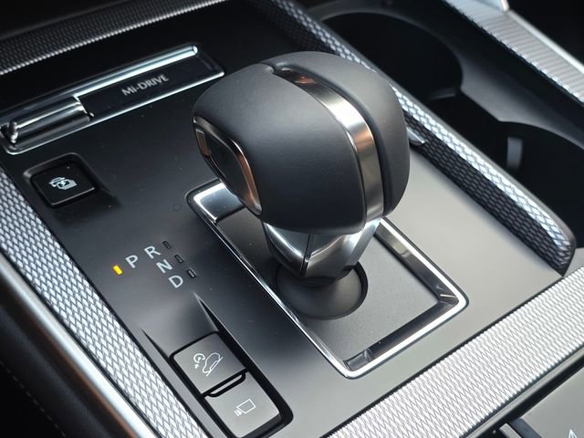 New 2026 MAZDA CX-90 Plug-In Hybrid w/ Premium Plus image 21