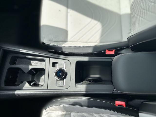 New 2026 Volkswagen Tiguan SE AWD/4WD image 21