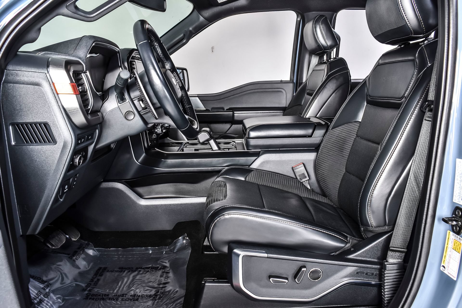 Used 2023 Ford F150 Raptor AWD/4WD image 10