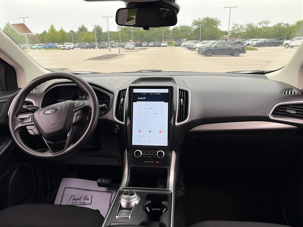Used 2024 Ford Edge SE AWD/4WD image 32