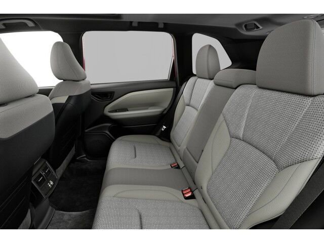 Certified 2026 Subaru Forester Premium image 17