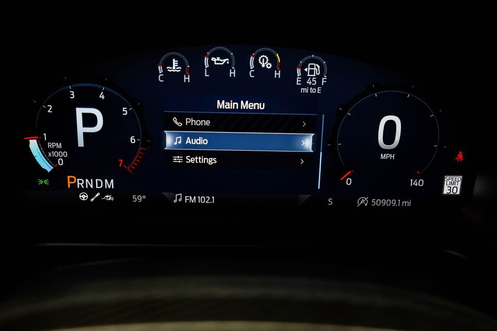 Used 2023 Ford Bronco Raptor image 35