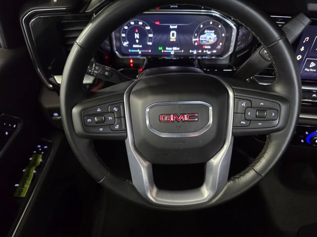 Used 2026 GMC Sierra 1500 SLT RWD image 34